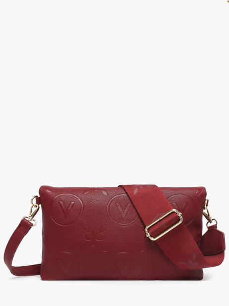 Shoulder Bag Samba Re Valentino Red samba re VBS8ZG17 other view 4