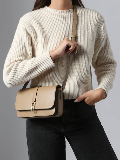 Crossbody Bag Th Libre Tommy hilfiger Brown th libre AW17723 other view 1