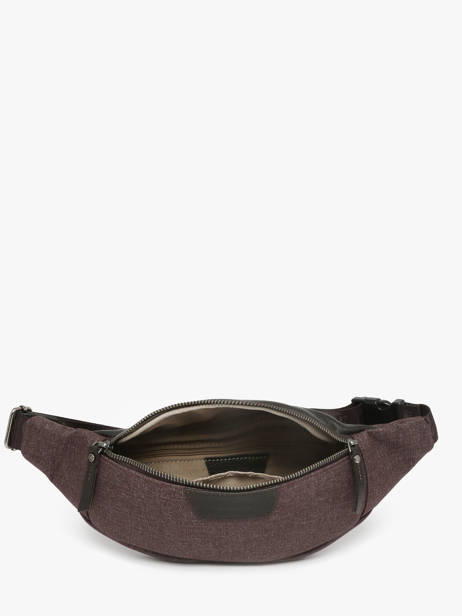 Belt Bag Light Etrier Brown light ELIS735M other view 3