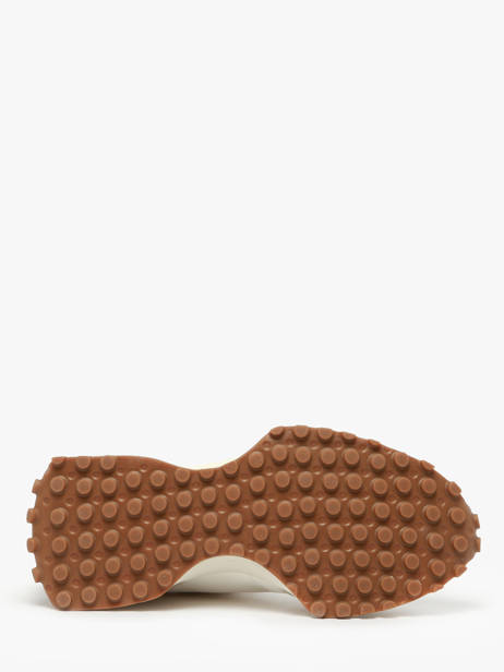 Sneakers New balance White women WS327KA other view 5