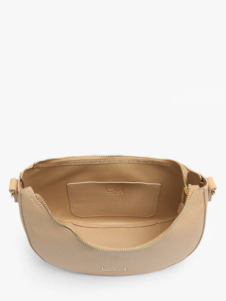 Shoulder Bag Naos By byblos Beige naos BS33B10 other view 3