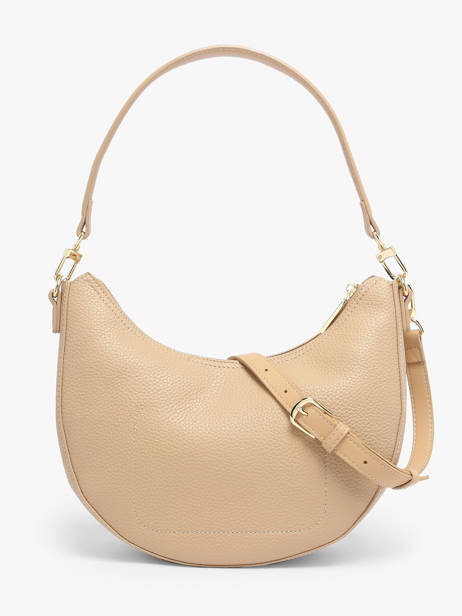 Shoulder Bag Naos By byblos Beige naos BS33B10 other view 4