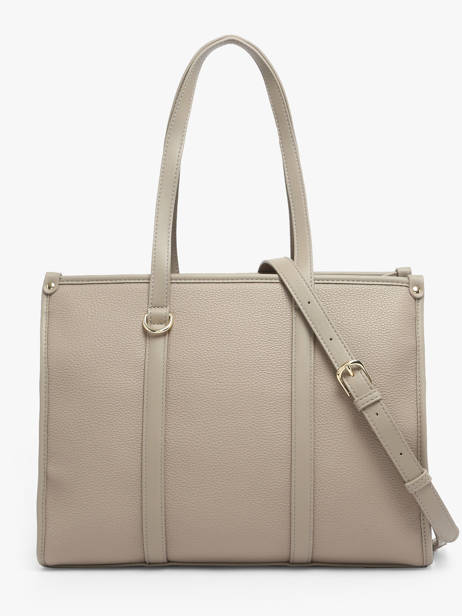 Shoulder Bag Ariana By byblos Beige ariana BS52B01 other view 4