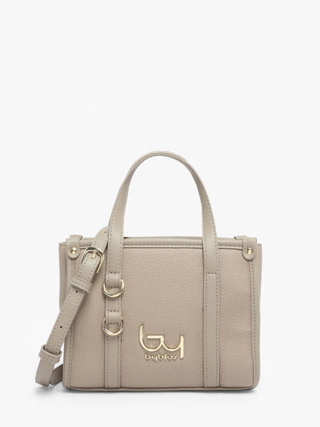 Handbag Ariana By byblos Beige ariana BS52B03