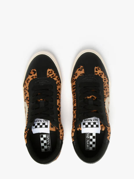 Boots In Leather No name Brown women ACPN04KC other view 3