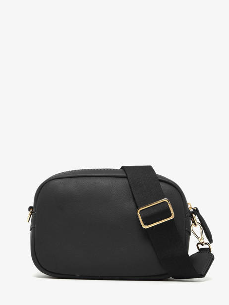 Crossbody Bag Alpes David jones Black alpes 1 other view 4