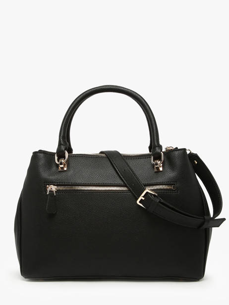 Satchel Calebra Guess Black calebra BG953606 other view 4