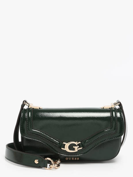 Crossbody Bag Dea Guess Green dea TG799379