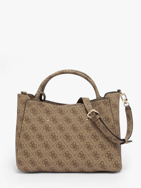 Satchel Brenton Guess Brown brenton LG964805 other view 4