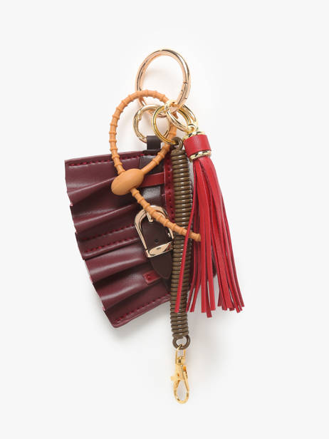 Bag Handle Miniprix Red access YYDK2249