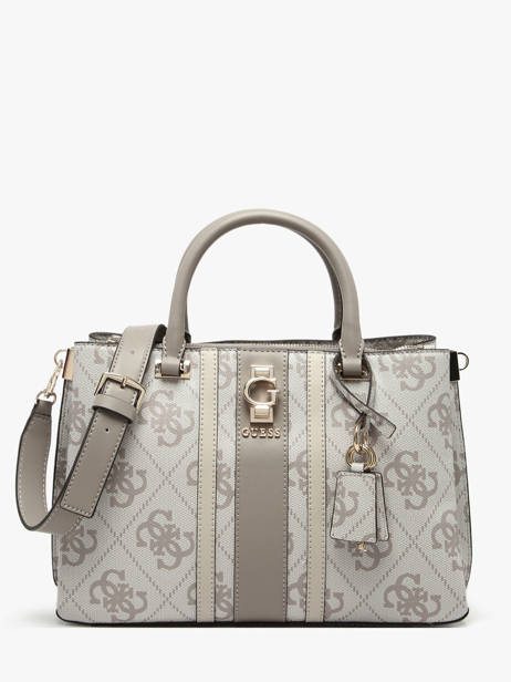 Satchel Erenia Guess Gray erenia SO783806