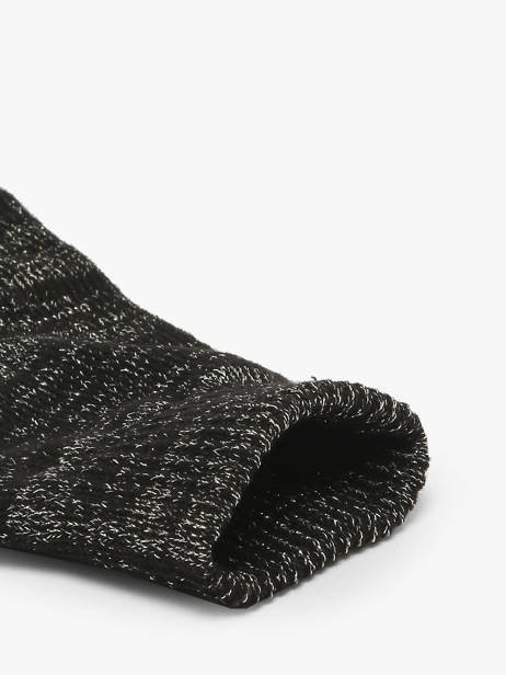 Gloves Pieces Black rubi 17085313 other view 1