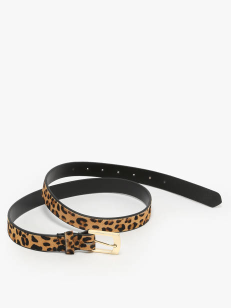 Crossbody Bag Pieces Brown naina 17098646 other view 3