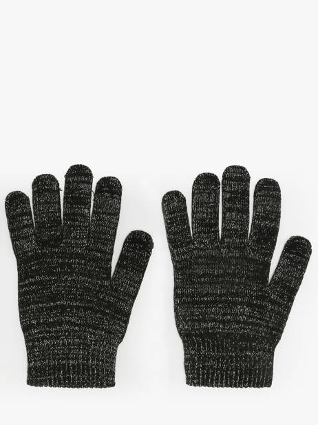 Gloves Pieces Black rubi 17085313