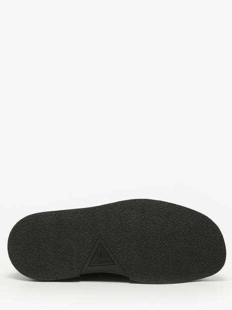 Derby Shoes Clarks Black men 26184928 other view 4