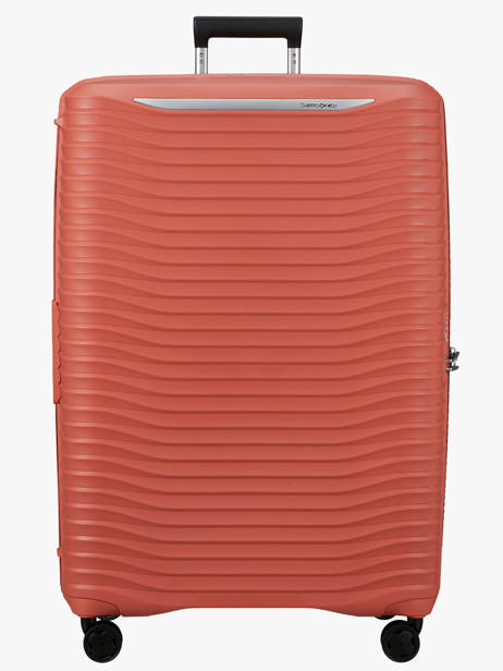 Upscape Spinner Samsonite Pink upscape KJ1004