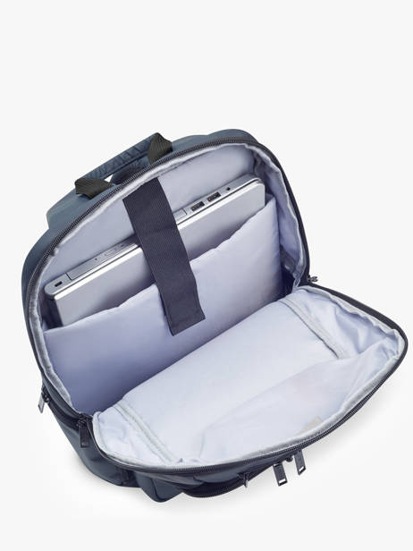 2-compartment Backpack With 15