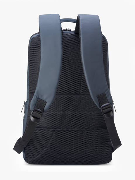 2-compartment Backpack With 15