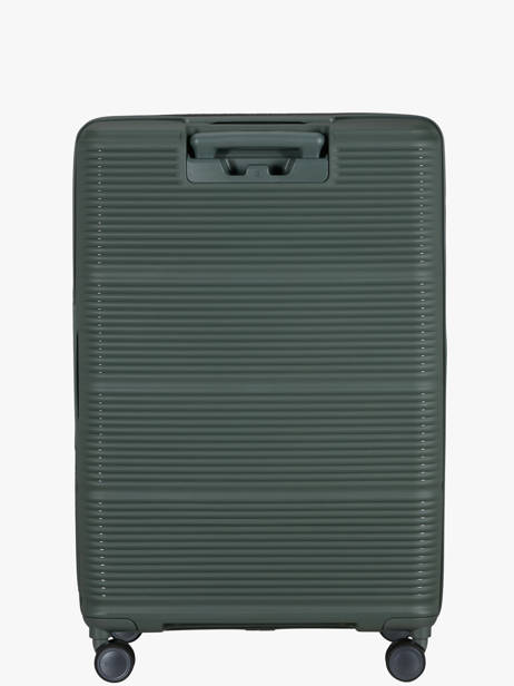 Expandable Hardside Luggage Paralux Hs Samsonite Green paralux hs 156526 other view 3