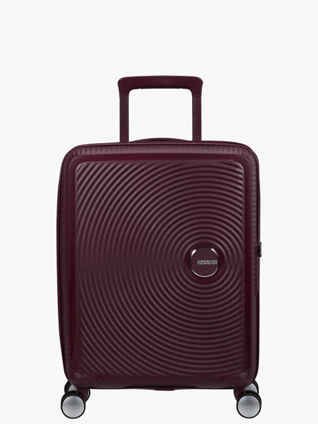 Soundbox Cabin Luggage American tourister Red soundbox 32G001