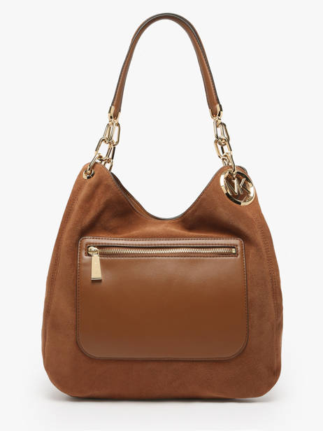Shoulder Bag Lillie Michael kors Brown lillie F3G0LE3S other view 4