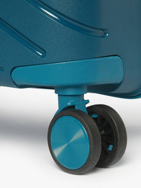 Luggage Set Victoria Travel Blue victoria LOT other view 5