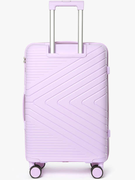 Luggage Set Victoria Travel Violet victoria LOT other view 7