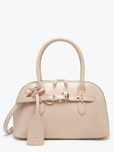 Handbag London Miniprix Beige london KJ62066