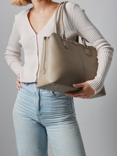 Shoulder Bag Dune David jones Beige dune 1 other view 1