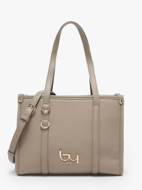 Shoulder Bag Ariana By byblos Beige ariana BS52B02