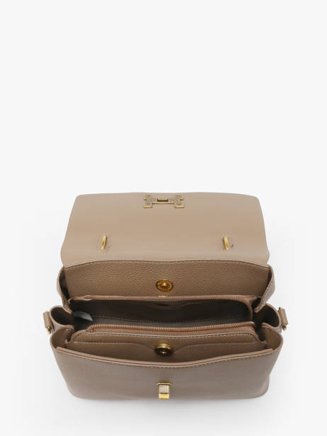 Shoulder Bag Grained Miniprix Beige grained DQ8688 other view 2