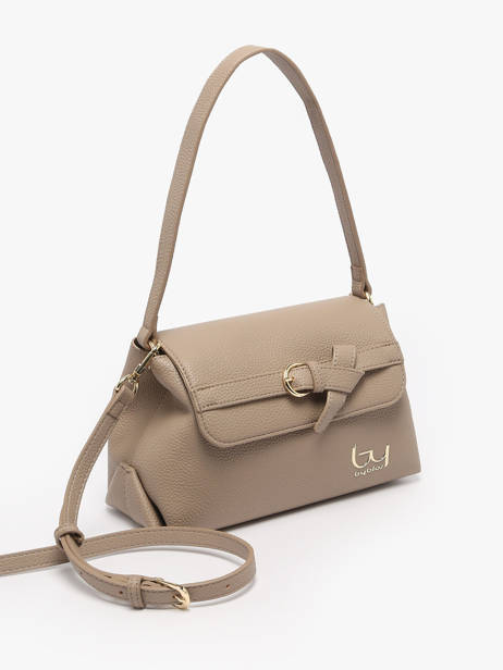 Shoulder Bag Aya By byblos Beige aya BS48B03 other view 2