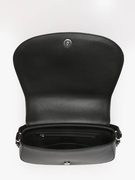 Crossbody Bag Karola By byblos Black karola BS71B01 other view 3