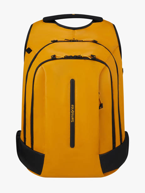Cabin Duffle Bag Backpack Ecodiver Samsonite Yellow ecodiver 140872