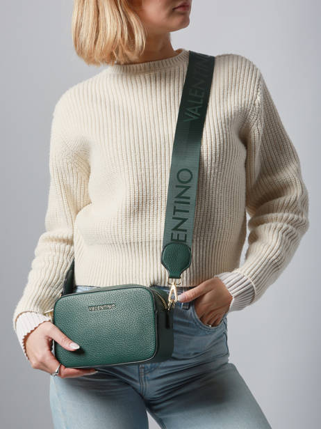 Shoulder Bag Fall Re Valentino Green fall re VBS9EG15 other view 1