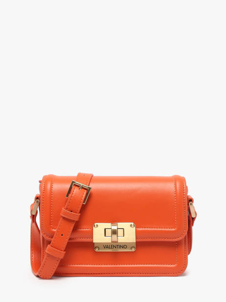 Shoulder Bag Floren Valentino Orange floren VBS9A910