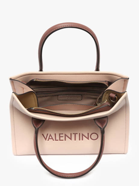 Satchel Wilk Valentino Pink wilk VBS9I505 other view 3