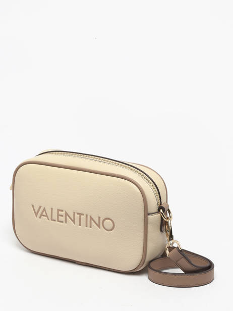 Shoulder Bag Wilk Valentino Beige wilk VBS9I515 other view 2