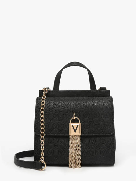 Satchel Emy Re Valentino Black emy re VBS9IU06