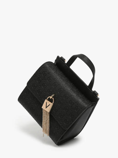 Satchel Emy Re Valentino Black emy re VBS9IU06 other view 2