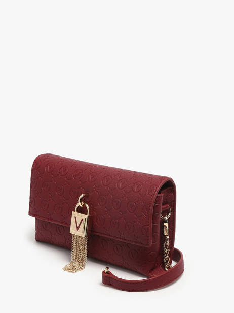 Shoulder Bag Emy Re Valentino Red emy re VBS9IU17 other view 2