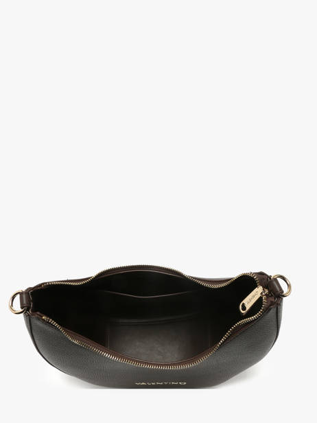 Shoulder Bag Alexia Valentino Brown alexia VBS5A808 other view 3