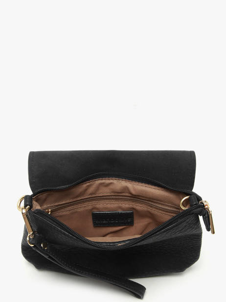 Shoulder Bag Edgy Miniprix Black edgy 27505 other view 2