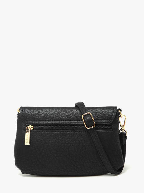 Shoulder Bag Edgy Miniprix Black edgy 27505 other view 3