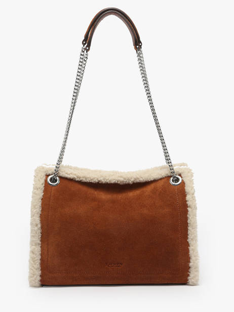 Shoulder Bag Bradley Lauren ralph lauren Brown bradley 31980182 other view 4