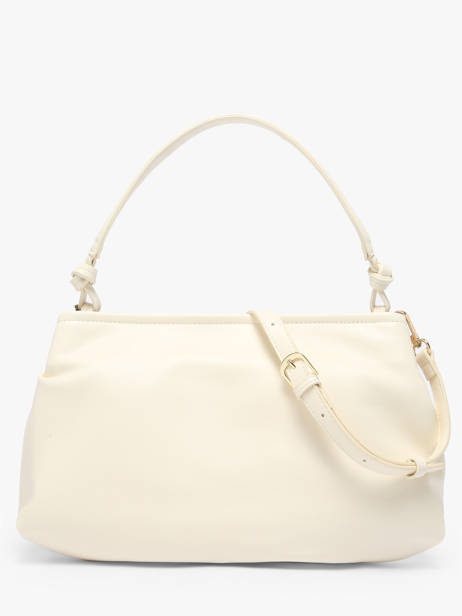 Sac Porté épaule Winter Re Valentino Blanc winter re VBS9I008 vue secondaire 4