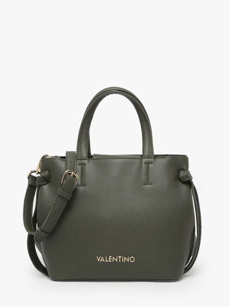 Satchel Win Re Valentino Green win re VBS9IF04