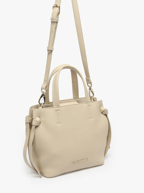 Satchel Win Re Valentino Beige win re VBS9IF04 other view 2