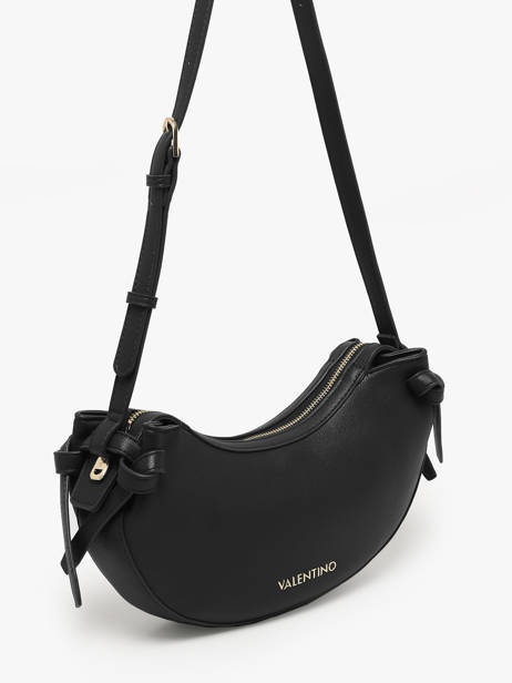 Shoulder Bag Win Re Valentino Black win re VBS9IF13 other view 2