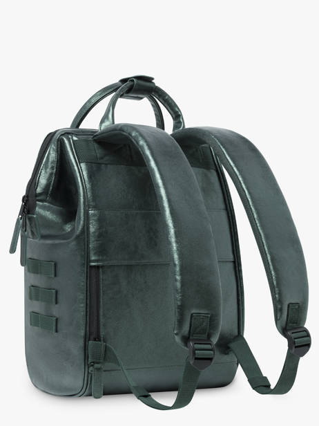 Sac à Dos Adventurer Medium Cabaia Vert adventurer BAGS vue secondaire 4